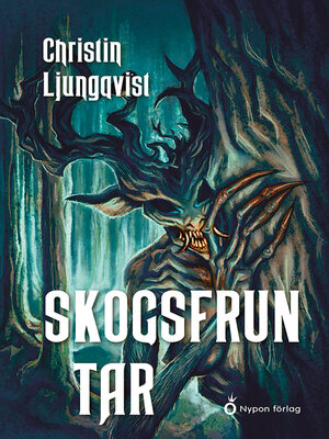 cover image of Skogsfrun tar